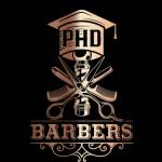 PHD Barbers Profile Picture