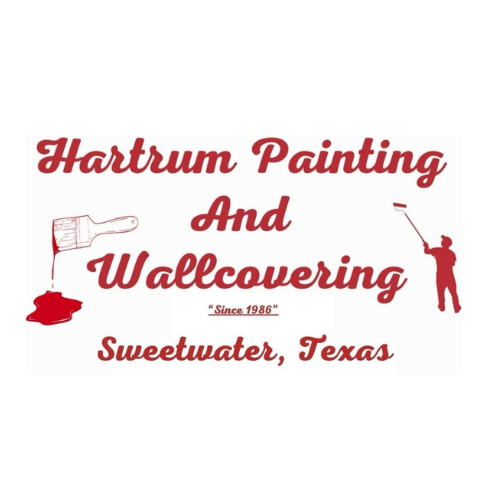 Hartrum Painting And Wallcovering Profile Picture