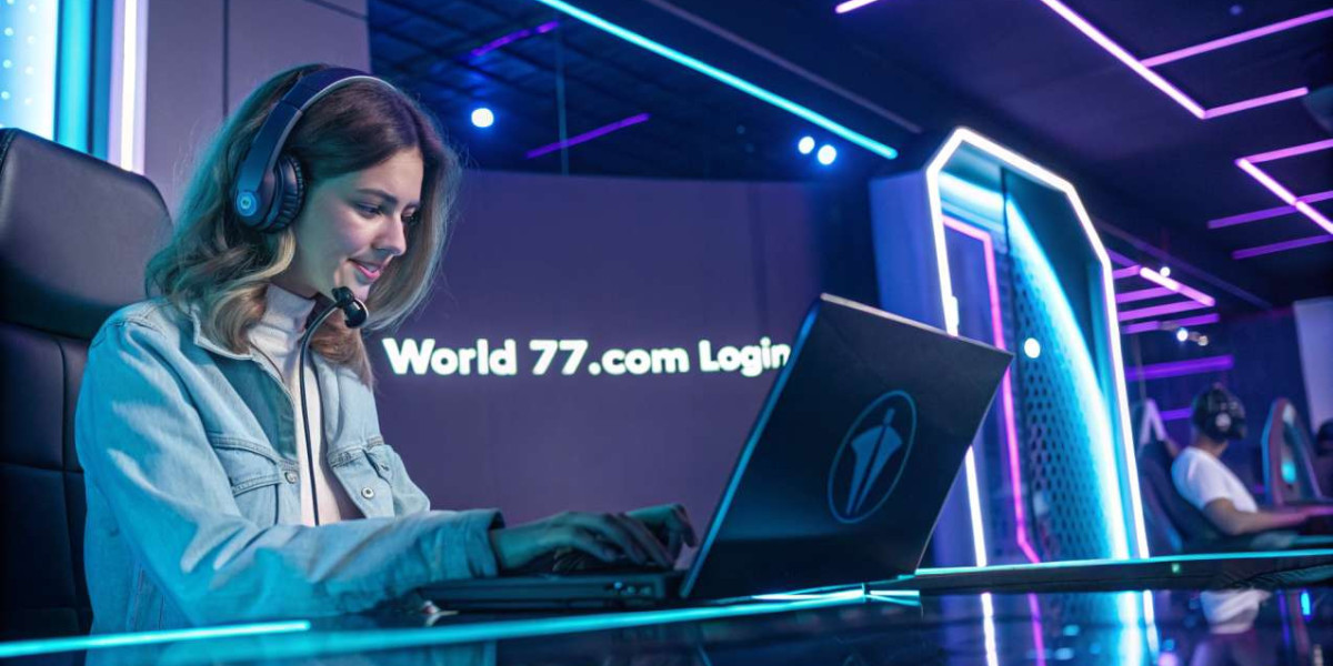 World777 com Login for First-Time Users Explained