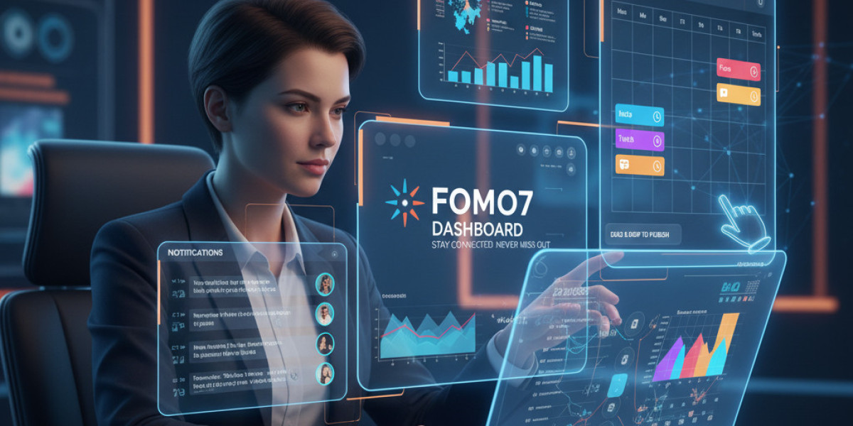 5 Hidden Tricks to Use Fomo7 Like a Pro