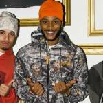 HMDD Clothing HMDD Profile Picture