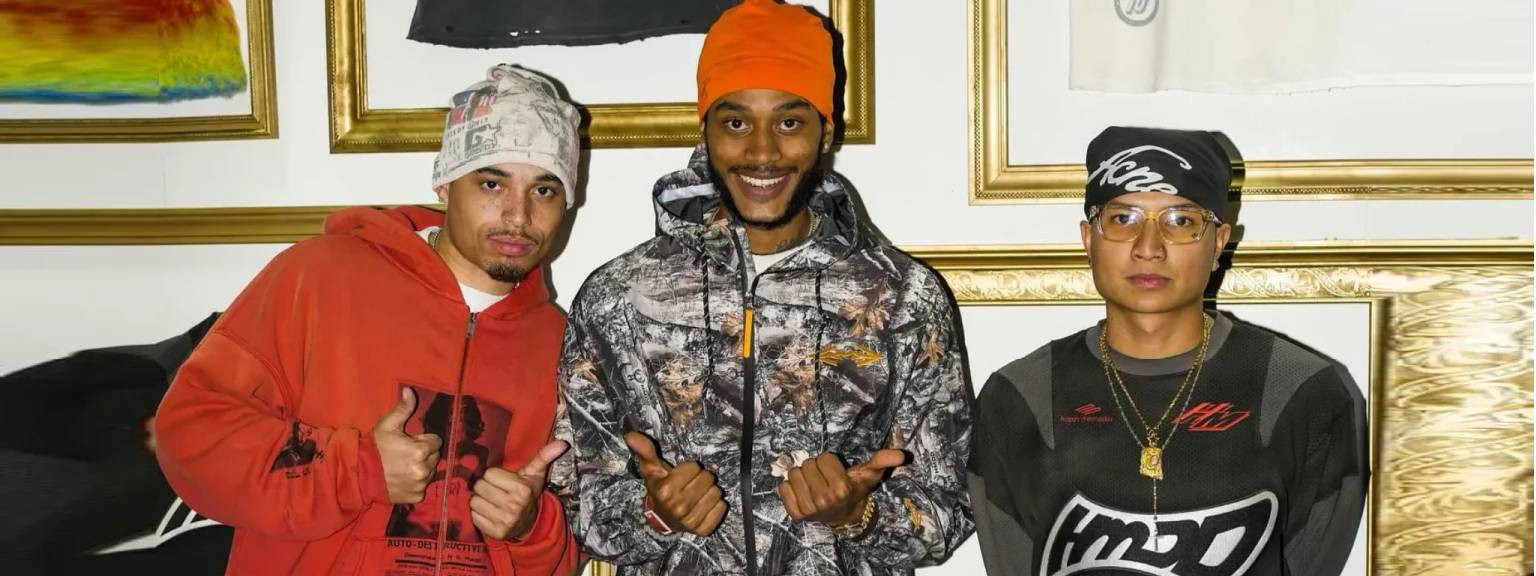 HMDD Clothing HMDD Profile Picture