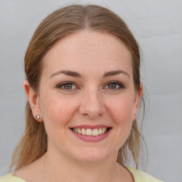 Khristine Heart Profile Picture