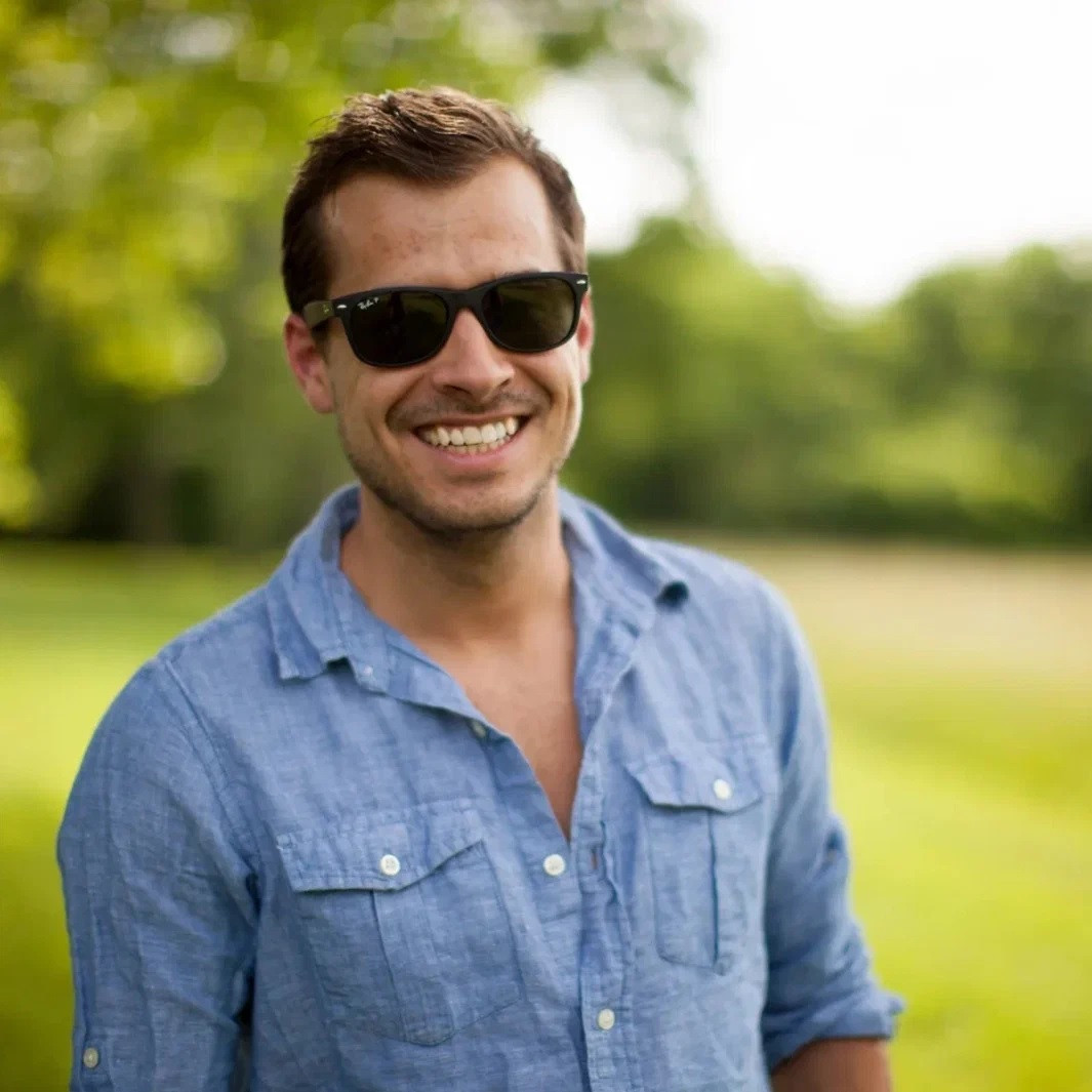 Richard John Profile Picture