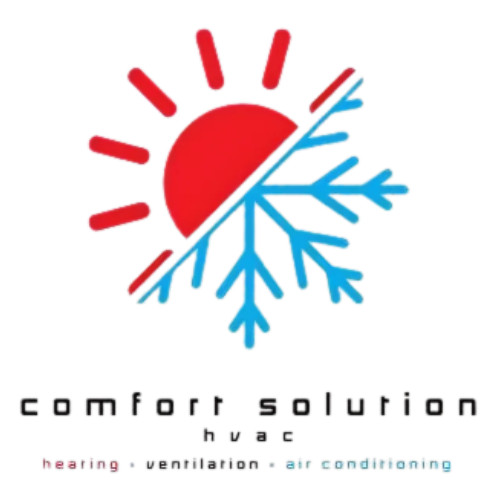 Comfort Solution HVAC Profile Picture