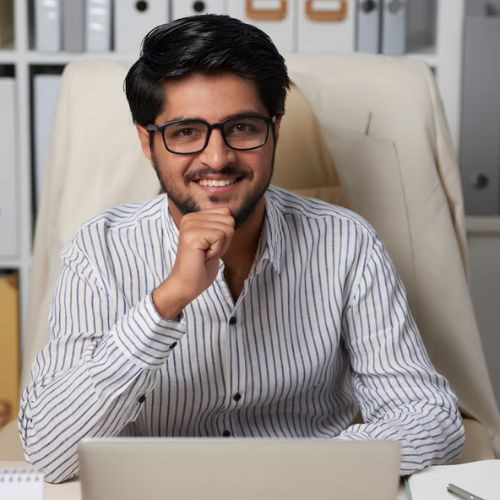 kunal Chouhan Profile Picture