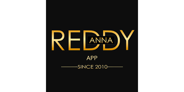 Reddy Anna Book Profile Picture