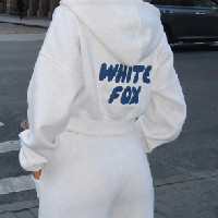 White Fox UK Profile Picture
