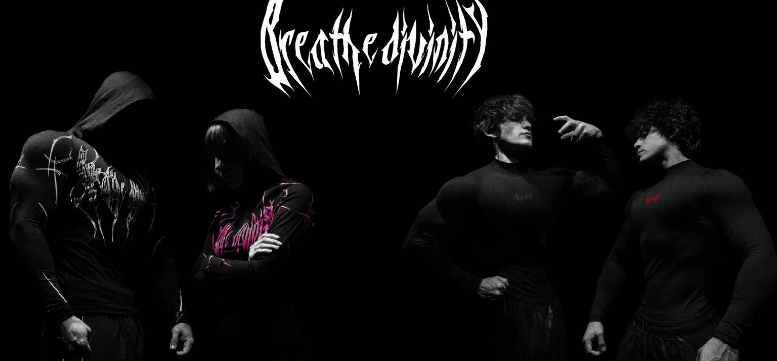 Breathe Divinity breathedivinity Profile Picture