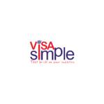 Visa Simple Profile Picture