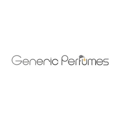 Generic Perfumes Store Profile Picture