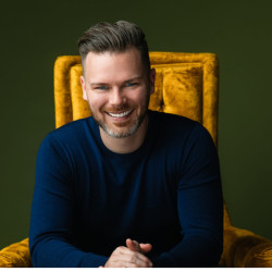 Justin Patton Profile Picture