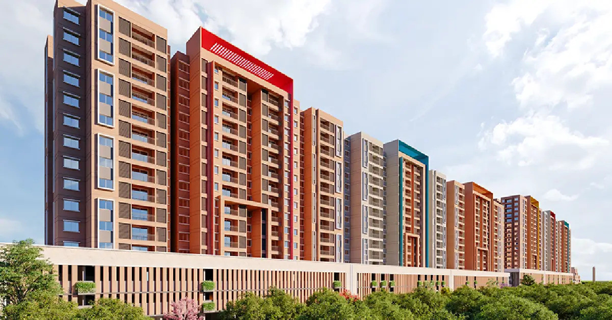 Brigade Morgan Heights Profile Picture