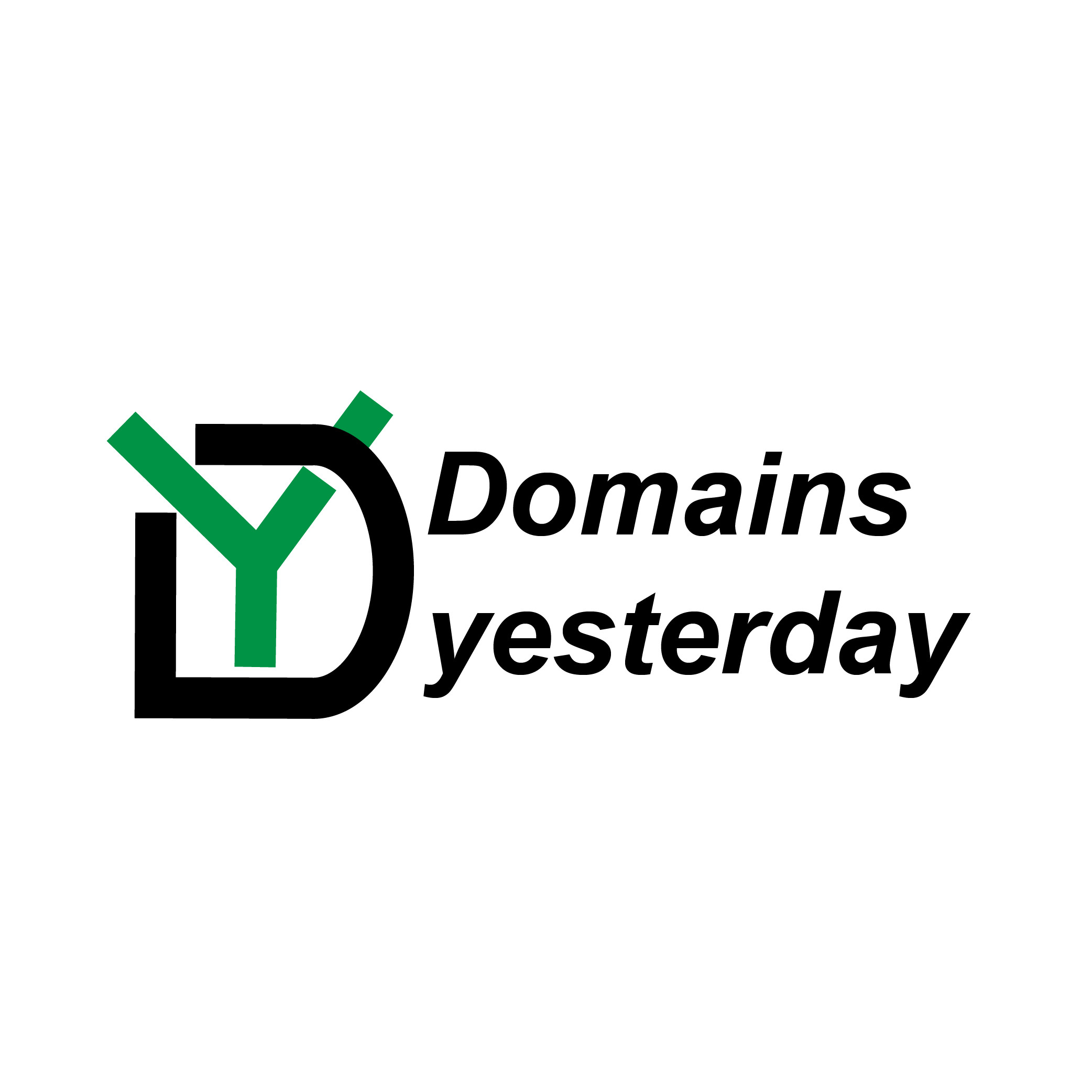 Domains Yesterday Profile Picture
