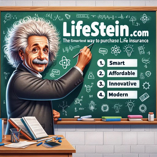 Life Stein Profile Picture