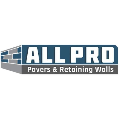 All Pro Pavers And Retaining Walls Profile Picture