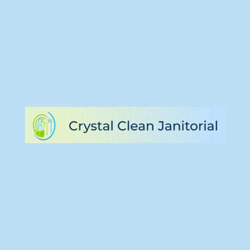 Crystal Clean Janitorial Profile Picture