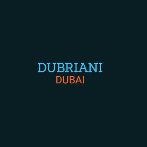 Dubriani Dubai Profile Picture