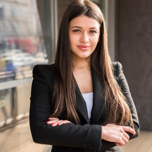 Sharlet Joanson Profile Picture