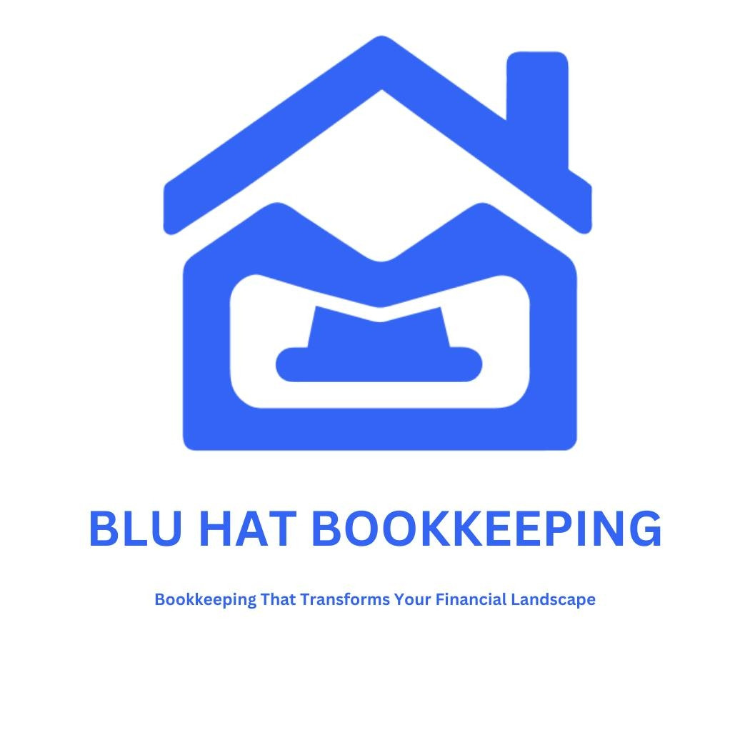 Blu Hat Bookeeping Profile Picture