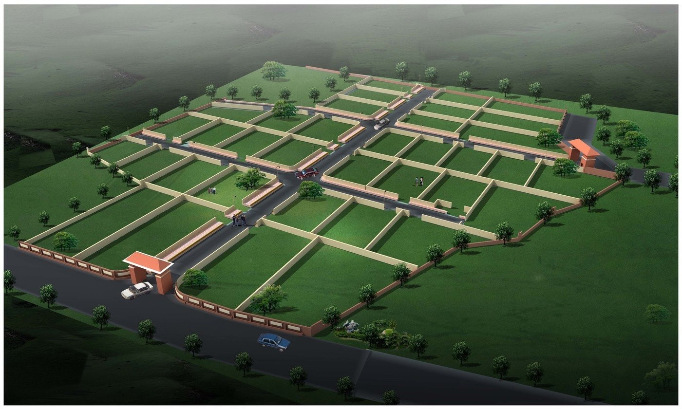 aara spaces Profile Picture