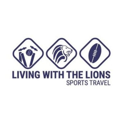 Living with the Lions Profile Picture