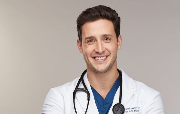 Lucas Miller Profile Picture