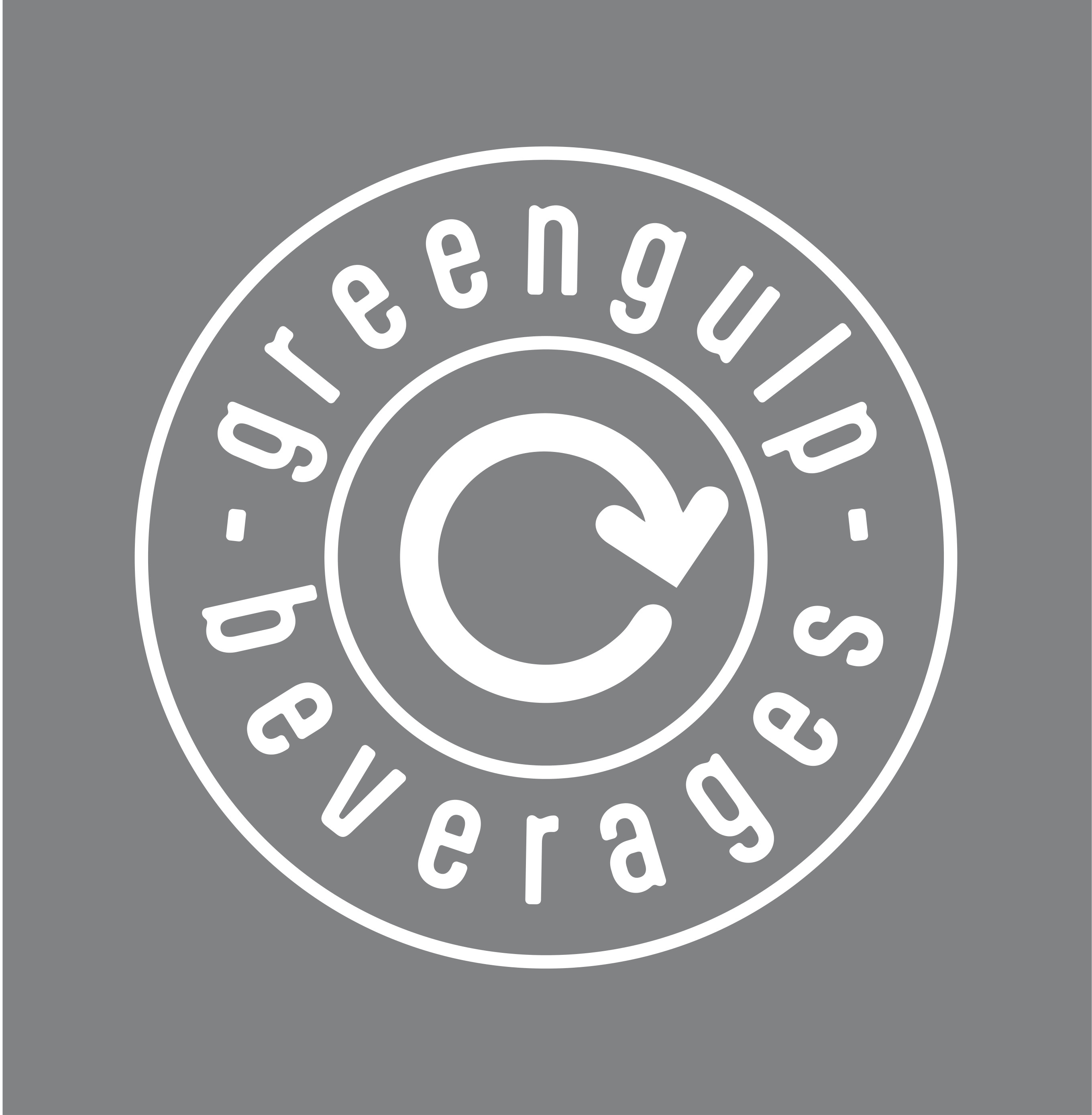 green gulp Profile Picture