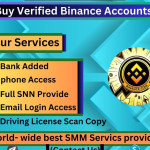 Buy Facebook Accounts Profile Picture