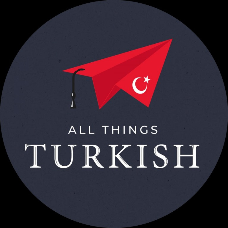 Allthings Turkish Profile Picture