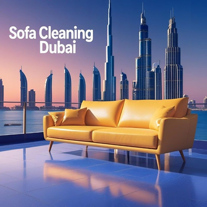 Sofa Cleaners Profile Picture