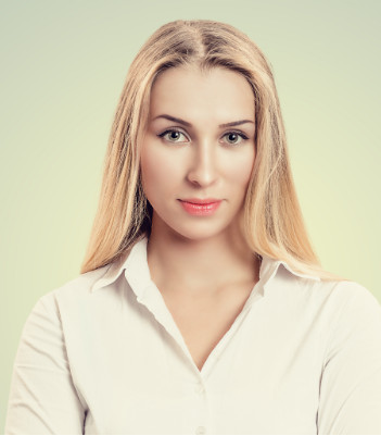 Sophia Loren Profile Picture