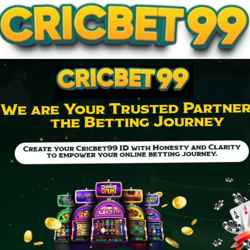 Crickbet 99 Profile Picture