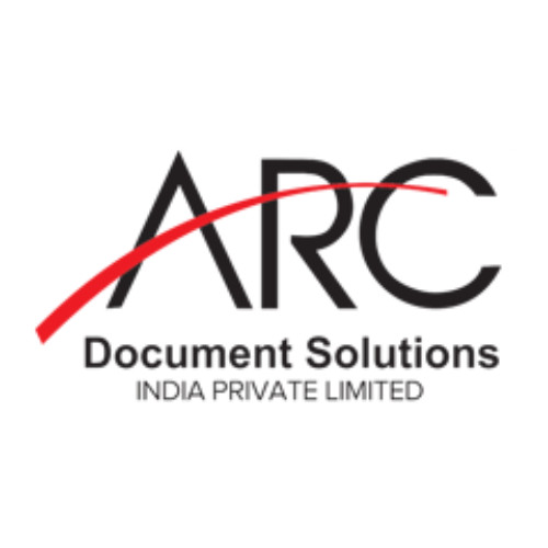 ARC Document Solutions India Profile Picture