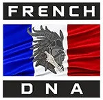 FRENCH DNA Profile Picture