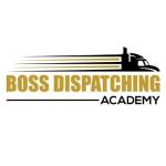 The boss dispatching academy Profile Picture