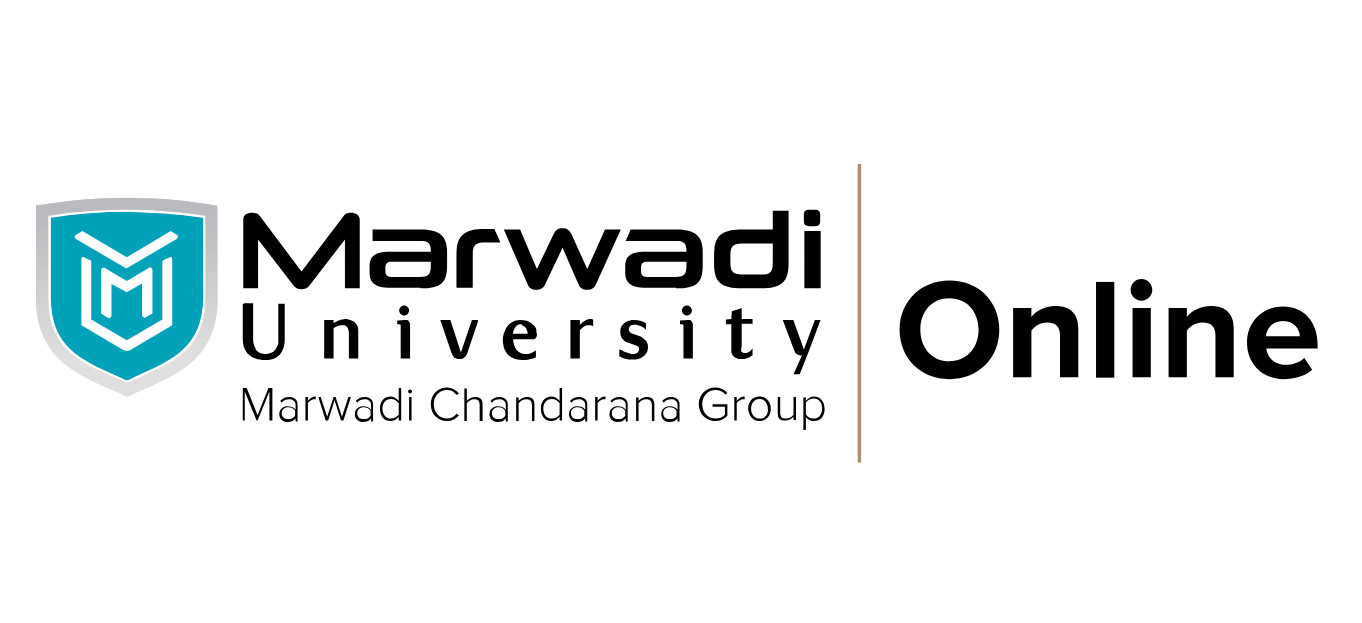 Marwadi Universityonline Profile Picture