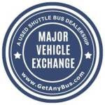 Major Vehicle Exchange Profile Picture