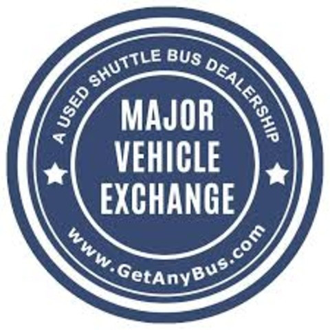 Major Vehicle Exchange Profile Picture