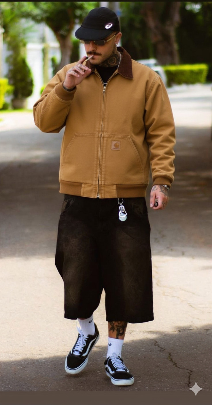 Khumar Shuwa Profile Picture