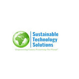 Sustainable technology Solutions Profile Picture