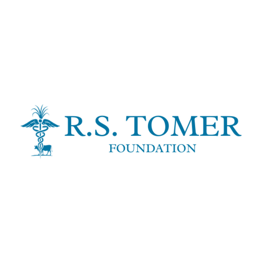 RS Tomer Foundation Profile Picture