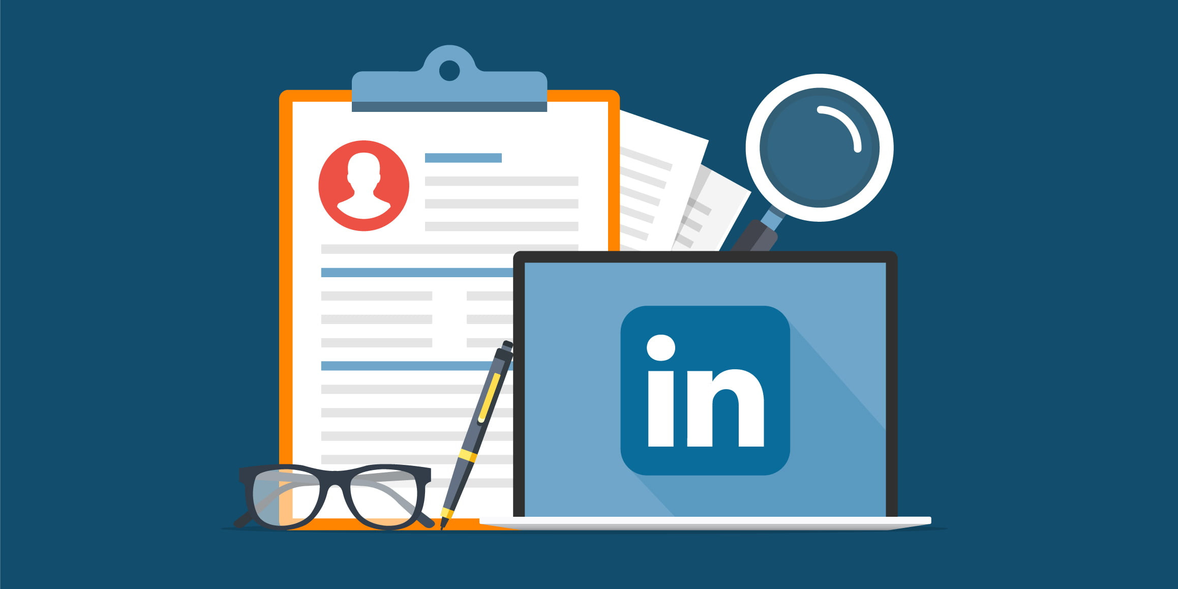 Linkedin Recruiting Services in Pakistan Profile Picture