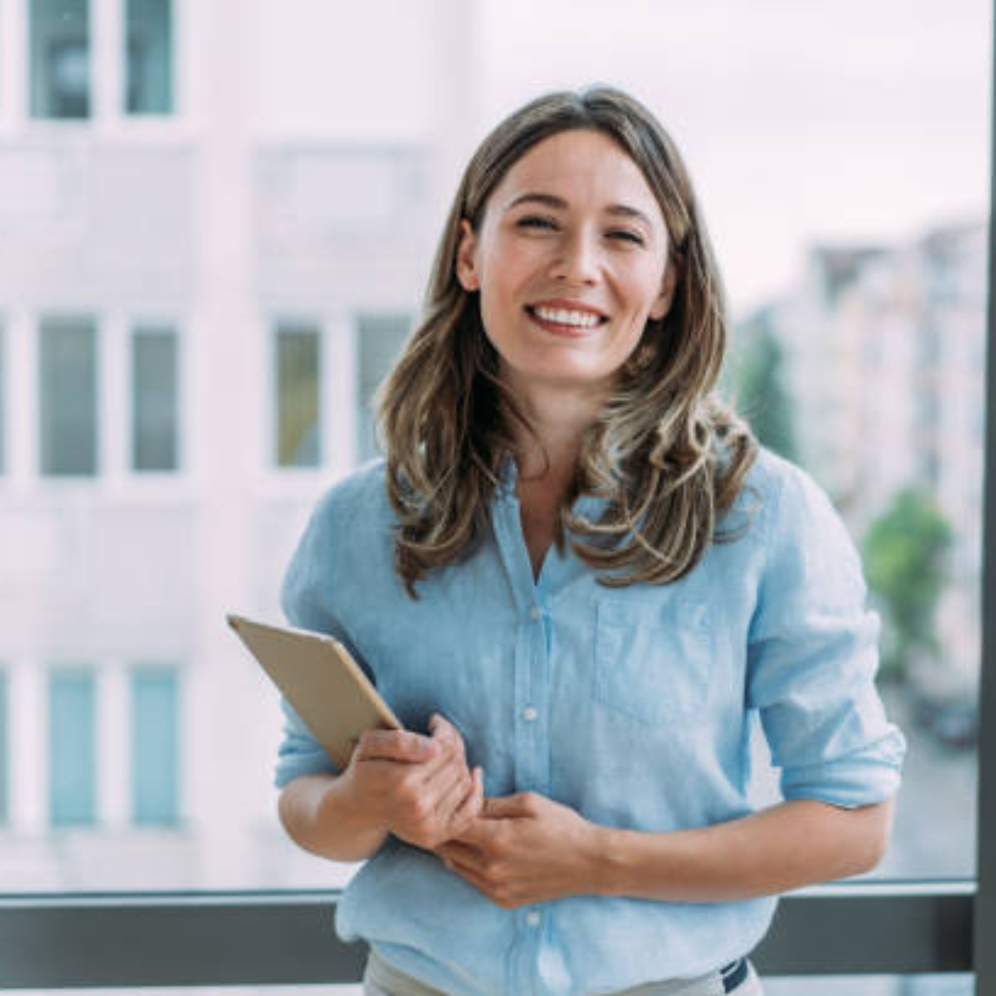 Emily Clerk Profile Picture