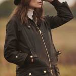 Barbour Femme Profile Picture