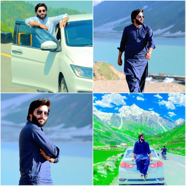 Muhammad Khalid Zubair Profile Picture