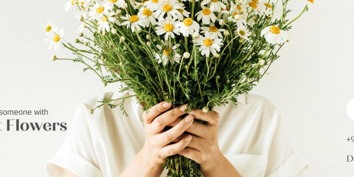 FlowersMart is your Reliable Flower Shop Dubai for Premium blooms