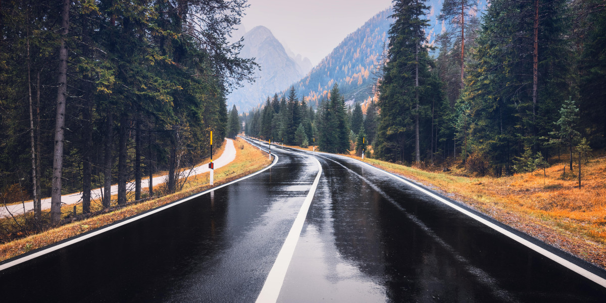 The Buying A Drivers License In Austria Awards: The Best, Worst, And Most Bizarre Things We've Seen