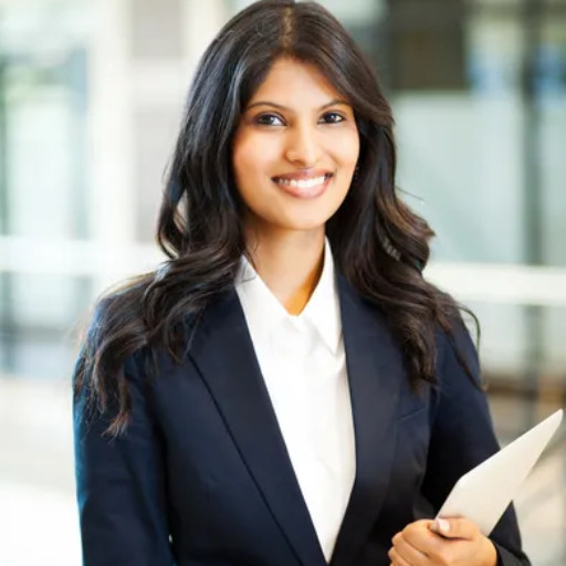 Saanvi Palle Profile Picture