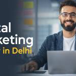 Top 10 Digital Marketing Company in Delhi Profile Picture